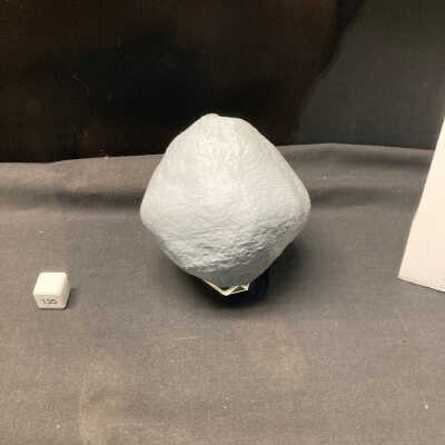 Asteroid Bennu