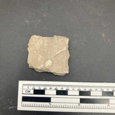 Incised stone