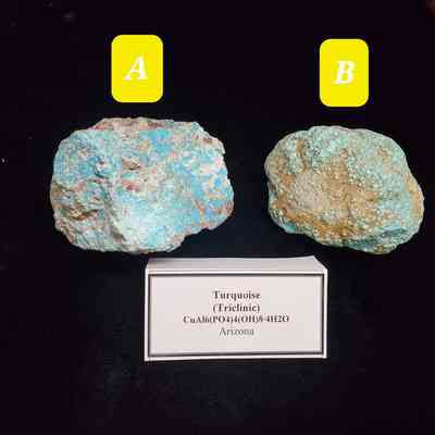 Turquoise