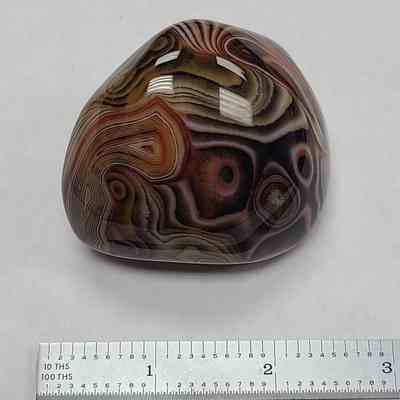 Sardonyx Agate