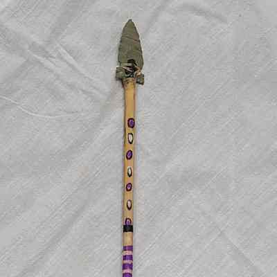 Modoc Arrow