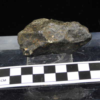 Meteorite Allende