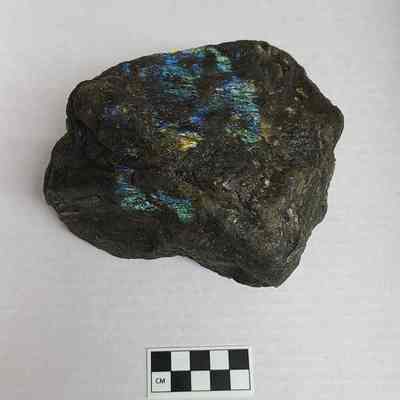 Labradorite