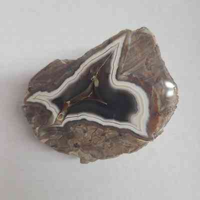 Thunderegg New Mexico