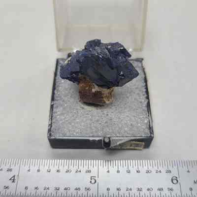 Azurite