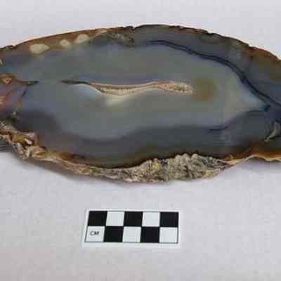 Agate