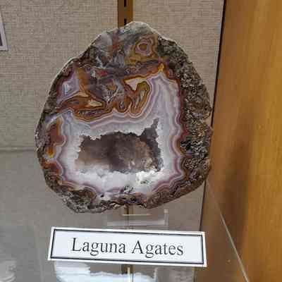Agate Geode