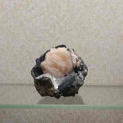 Stilbite