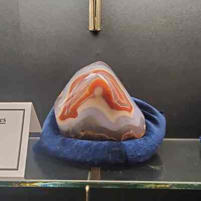 Malawi Agate