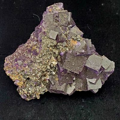 Fluorite
