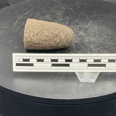 Stone, Worked