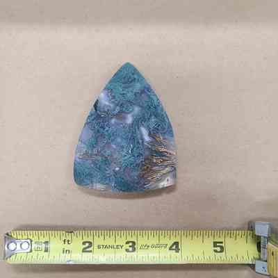 Moss Agate