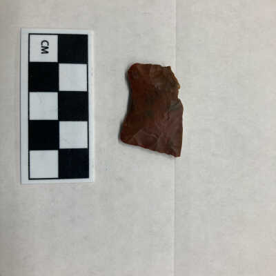 Projectile Point Proximal Fragment