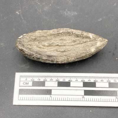 Stone vessel