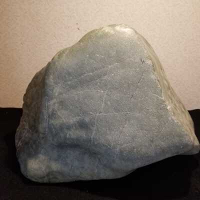 Jade var. Nephrite