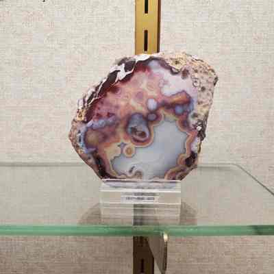 Laguna Agate