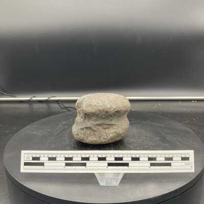 Hammerstone