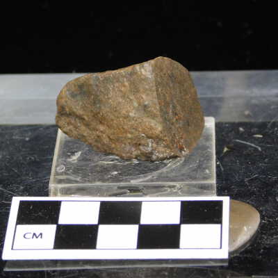 Dar al Gani 318 (023 field no.)