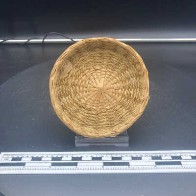 Lid interior
