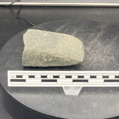 Axe head (broken)