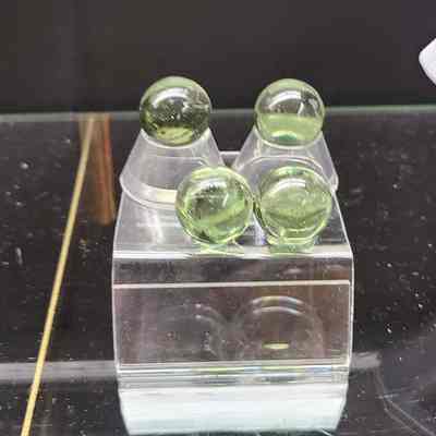 St. Helens Marbles
