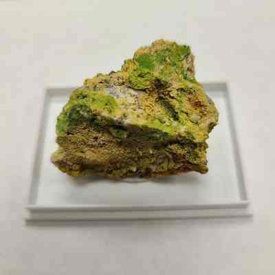 Pyromorphite
