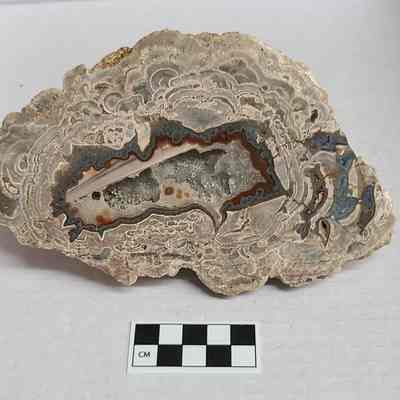 Thunderegg New Mexico