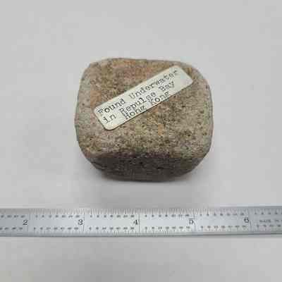 Worked Stone