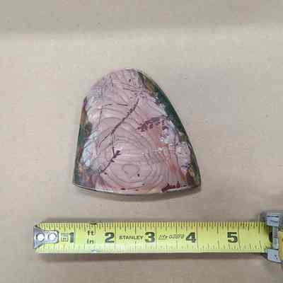 Willow Creek Jasper
