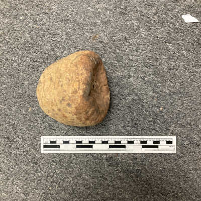 Stone tool