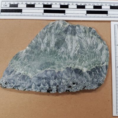 Seraphinite Slab