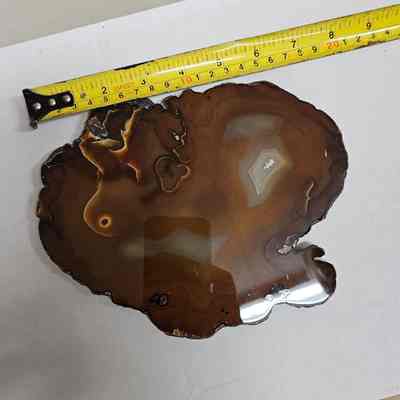 Brazilian Agate
