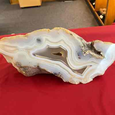 Agate