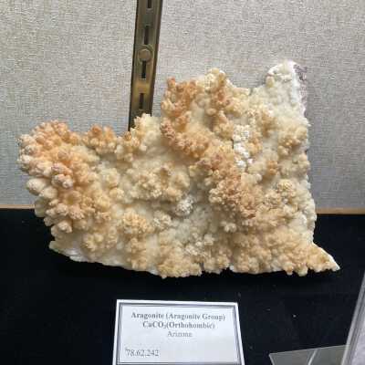 Aragonite