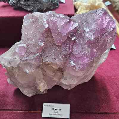 Fluorite
