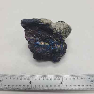 Bornite