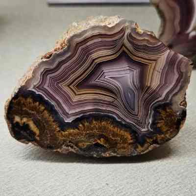 Laguna Agate