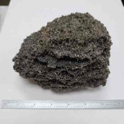 Lava Froth