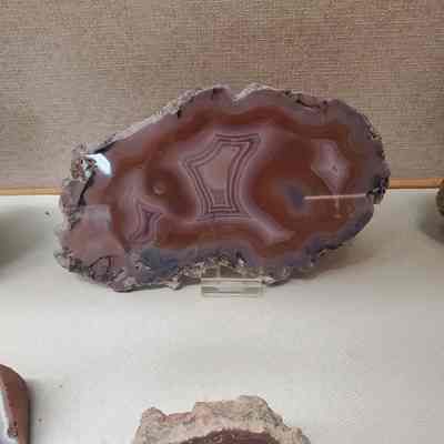 Laguna Agate