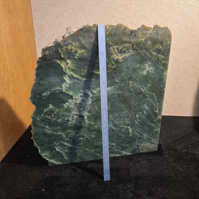 Jade var. Nephrite