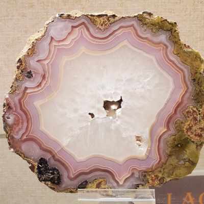 Laguna Agate