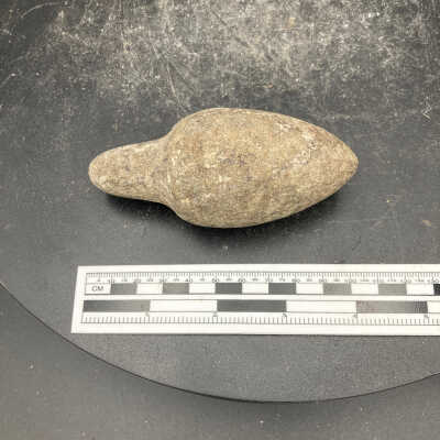 Stone tool
