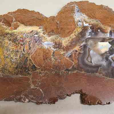 Double Thunderegg