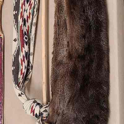 Otter Quiver