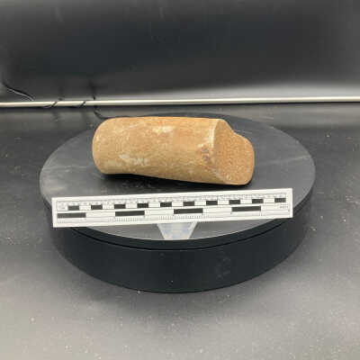 Fractured Pestle