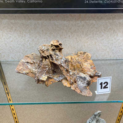 Limonite