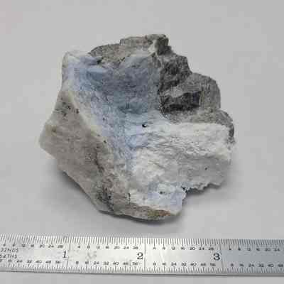 Vishnevite w/ Gonnardite & Orthoclase Feldspar