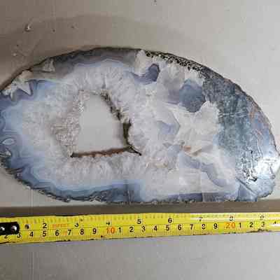 Agate Slab