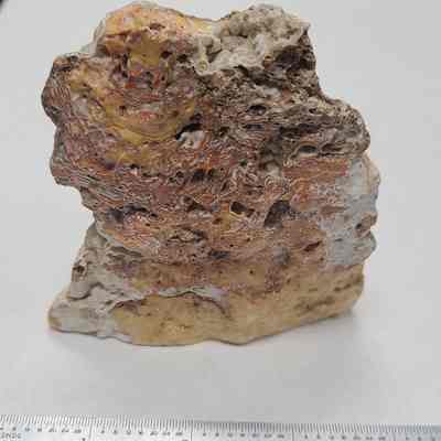 Travertine