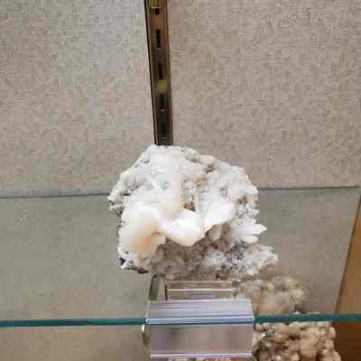 Stilbite
